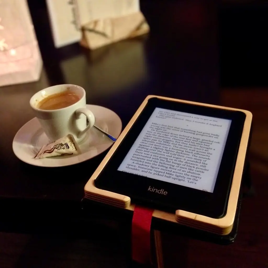 Today, Amazon effectively kills support for older Kindles. Not because the…
