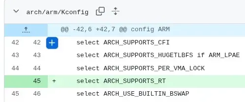 With Linux 7.1 The Mainline Kernel Now Supports Real-Time "RT" On ARM