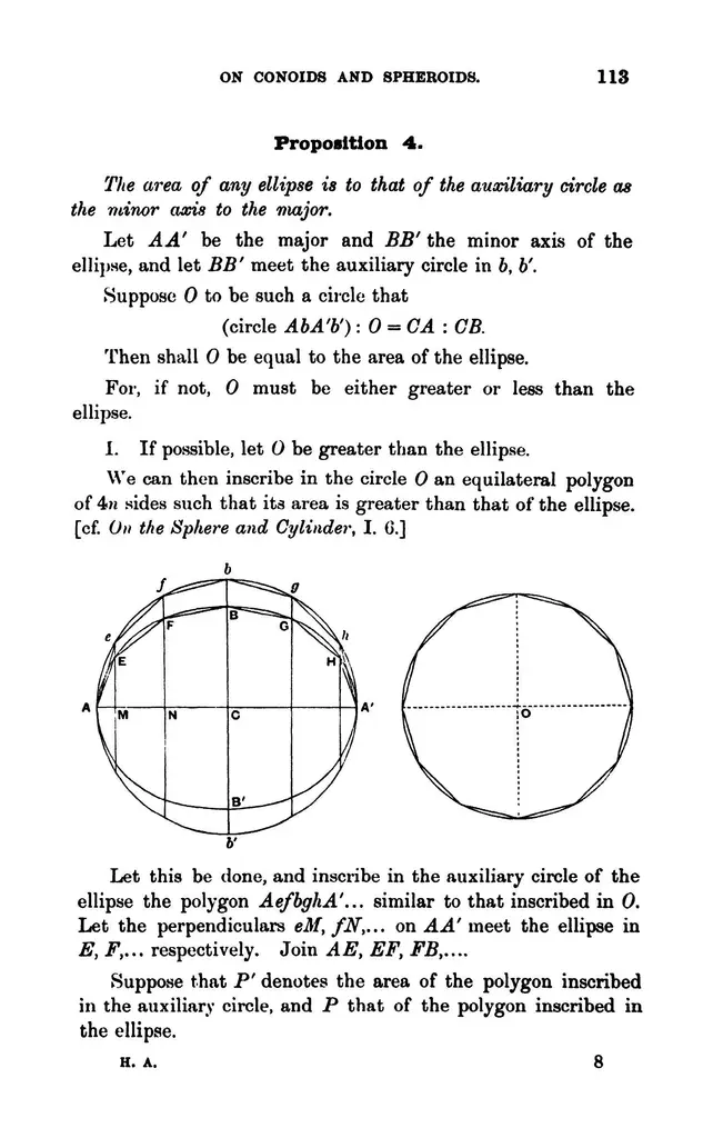 In Math, Rigor Is Vital. But Are Digitized Proofs Taking It Too Far?