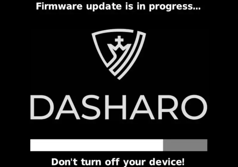 3mdeb Enhancing The UEFI Update Capsules Experience For Open-Source Firmware