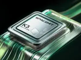 More SpacemiT K3 RVA23 SoC Functionality Expected For Linux 7.1