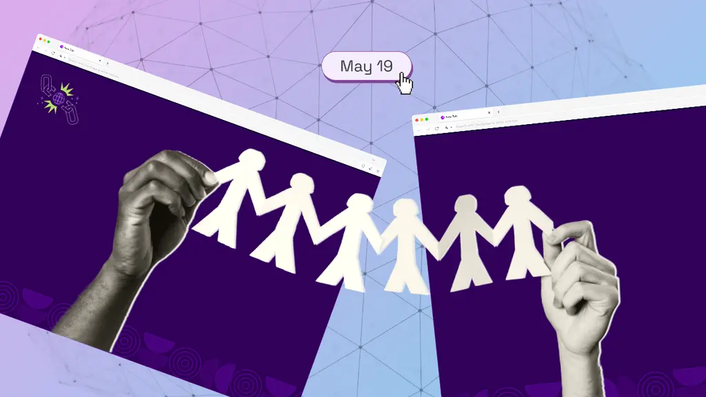 What if internet freedom funding wasn't driven by a few large donors, but by…