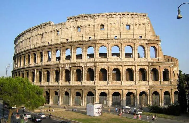 7 Engineering Marvels of the Colosseum That Still Baffle Architects