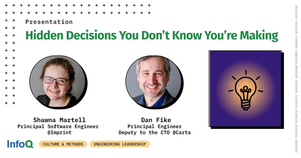 Engineering isn't just about the plans you make - it's about the habits you…