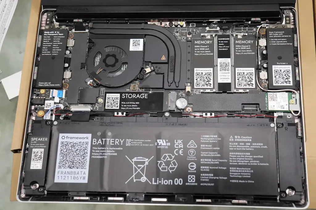 UPower 1.91.3 Fixes Behavior To Avoid Degrading Your Laptop Battery Faster
