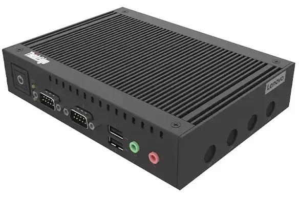Lenovo Lands New Watchdog Driver In Linux 7.3 For Their SE30G2 + SE60 Edge AI…