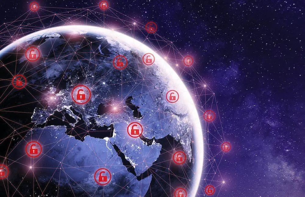 Well-executed BGP hijattack uses hijacked IPs to infect real networks