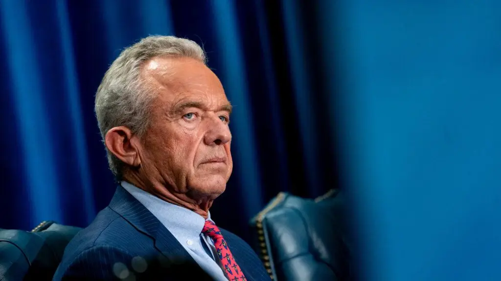 RFK Jr. stacks FDA panel with peptide peddlers as FDA scientists oppose access