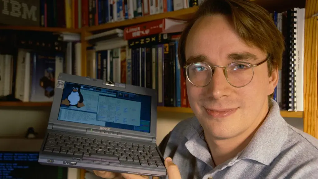 Linus Torvalds to critics of AI coding in Linux: "Fork it. Or just walk away."