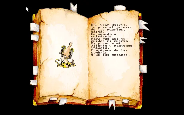 Alfred Pelrock joins ScummVM!