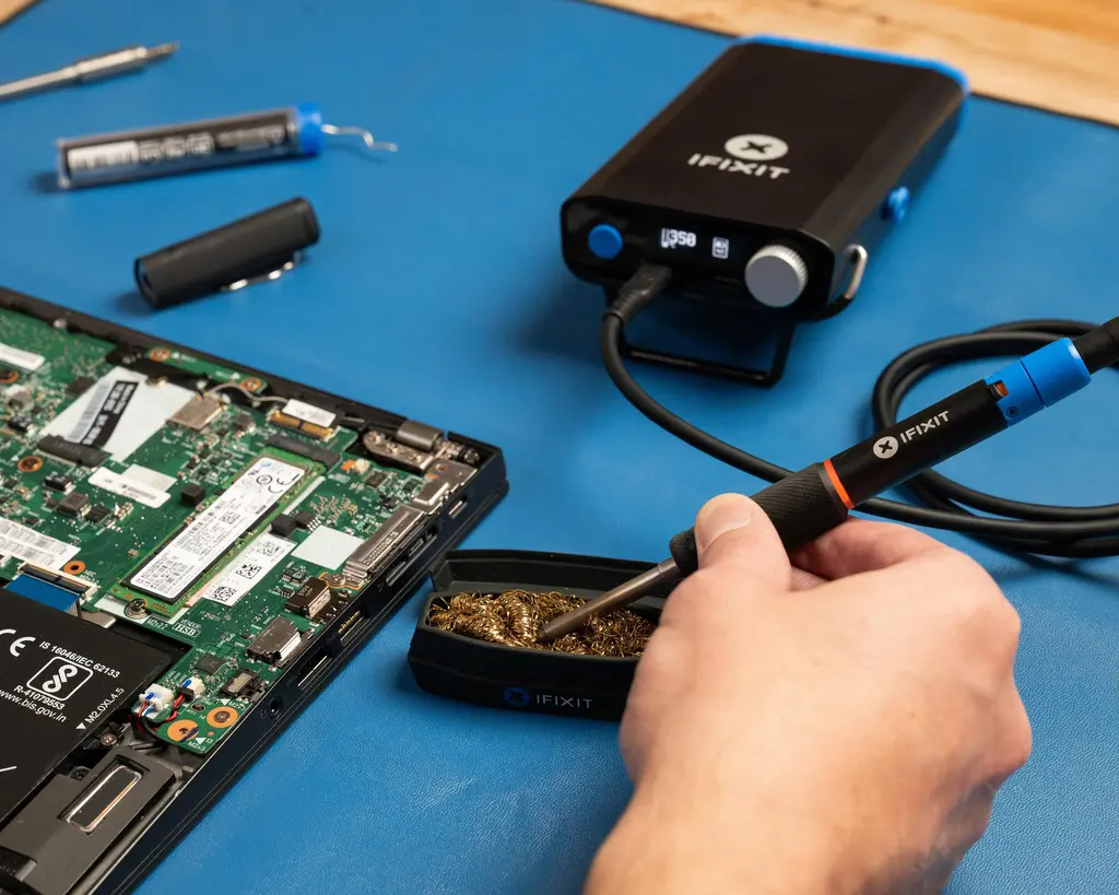 Before you buy a $12 mystery soldering iron and question every life choice that…