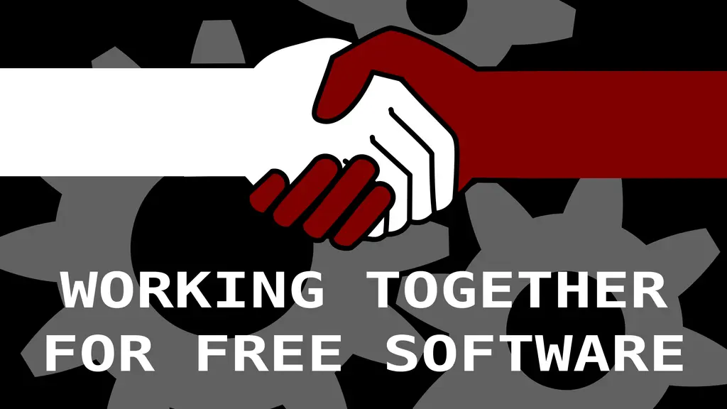 #GNUBoot, a libre and ethical replacement for the nonfree BIOS or UEFI, has…