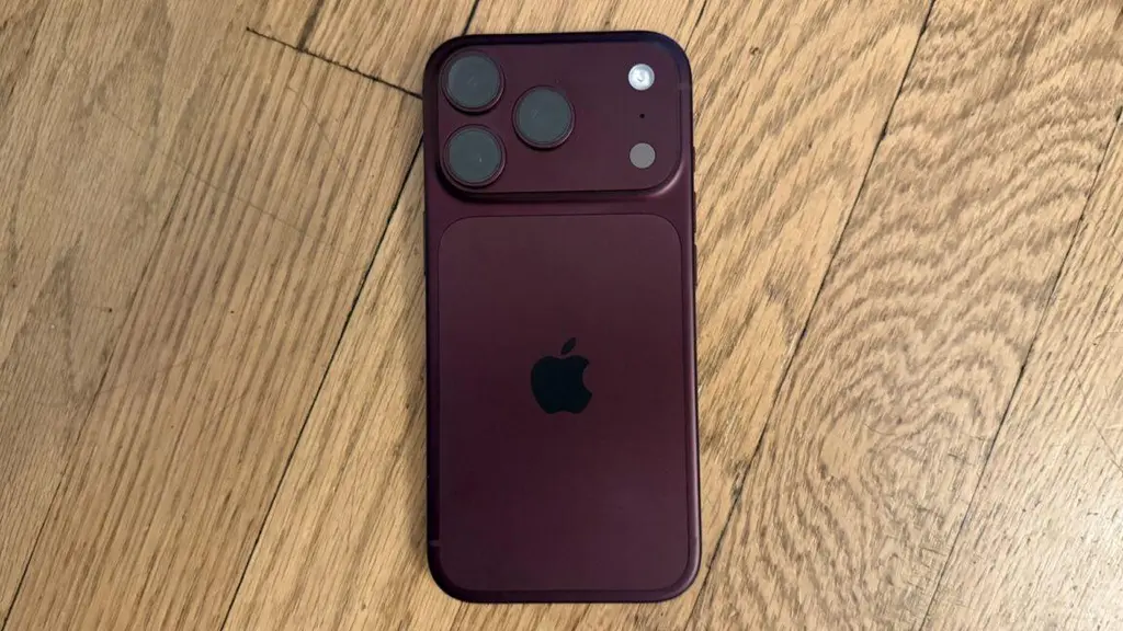 Review: The iPhone 18 Pro is Apple's coolest smartphone (but only literally)