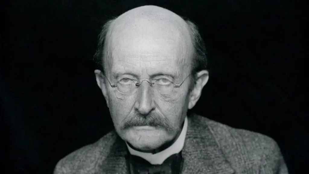 Why did this journal retract two 1940s papers by Max Planck?