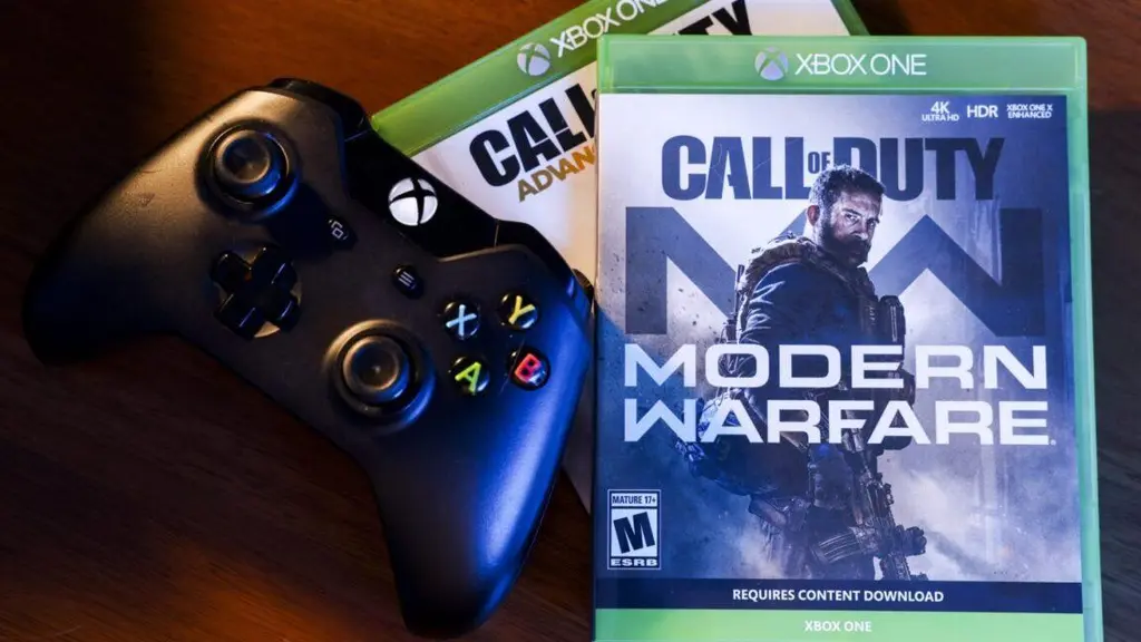 Microsoft's Game Pass gets cheaper, loses launch day Call of Duty access