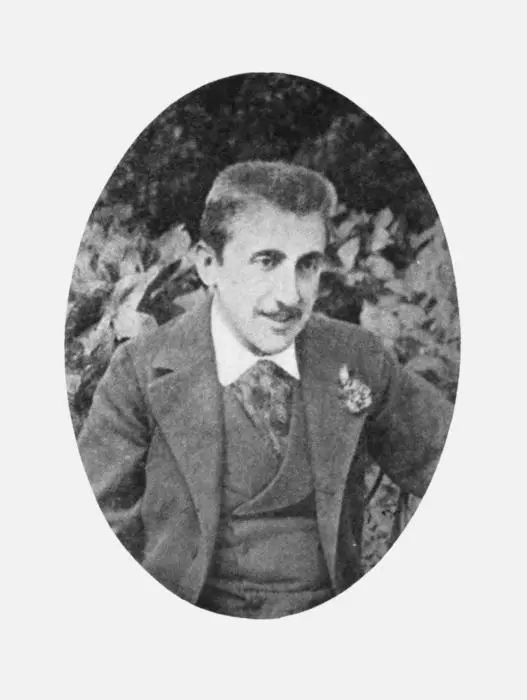 What it is like to read Proust - an experiment