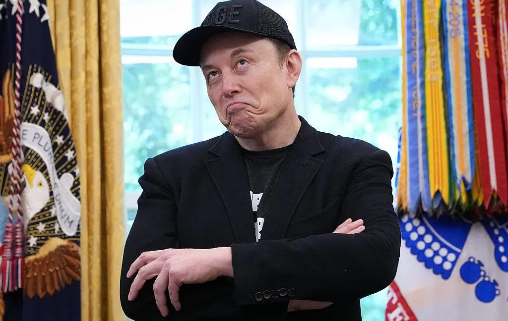 Elon Musk tried to hire OpenAI founders to start AI unit inside Tesla