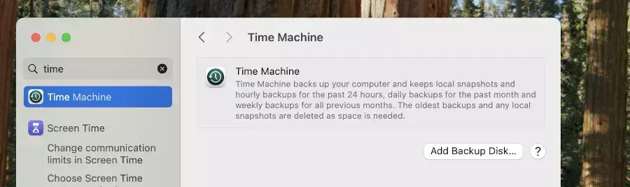 Linux 7.3 KSMBD Adds Interoperability For Apple Time Machine Backups