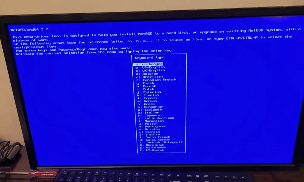 NetBSD 11.0 Nears Release With RC3 Released For Testing