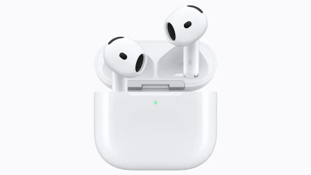 Apple debuts $129 AirPods 5 with better noise cancellation and transparency mode