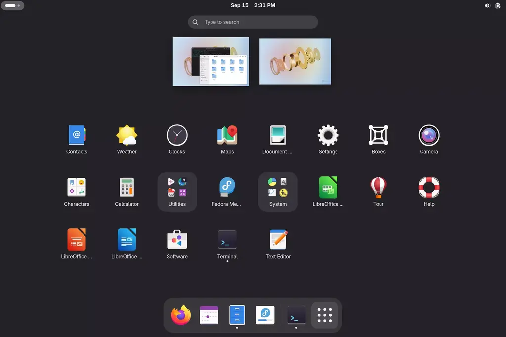 GNOME 51 Released With Improved Frame Scheduling, Many App Improvements