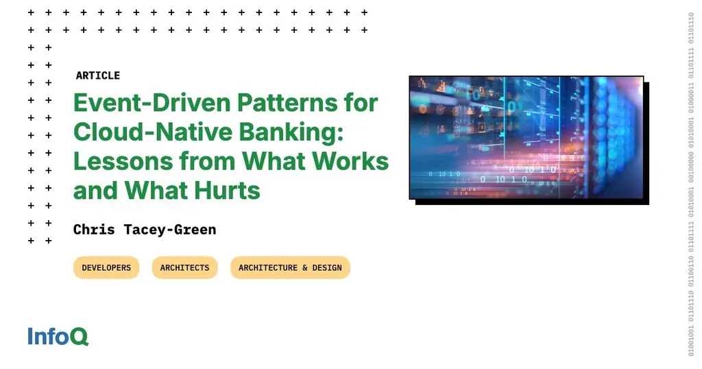 Speed. Immediacy. Traceability.