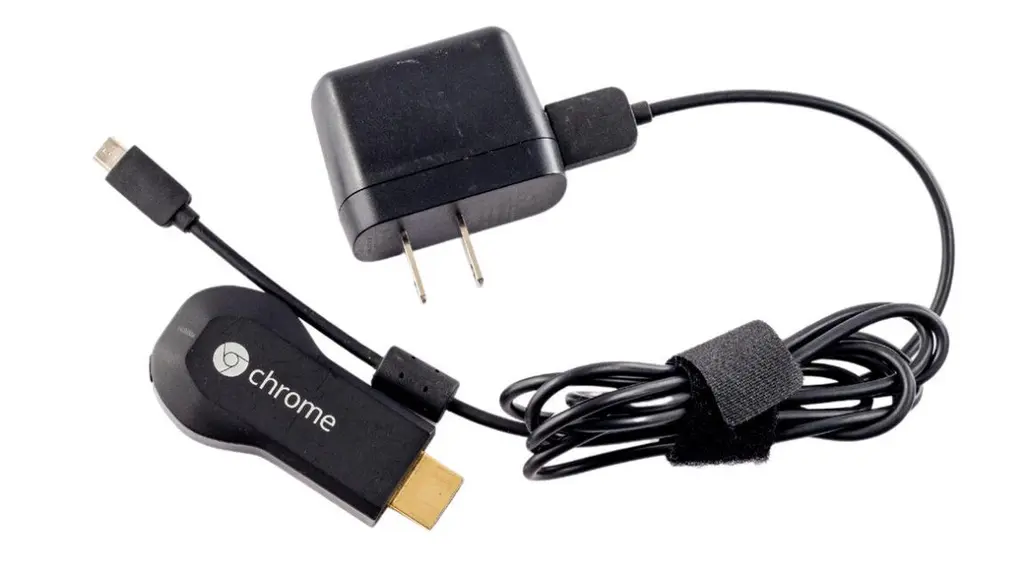 Original Chromecast lives: Devices back on after mysteriously breaking this week