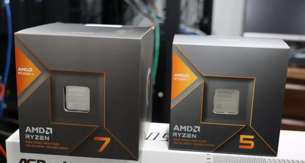 AMD openSIL & Coreboot Pull Requests For Phoenix AM5 Support