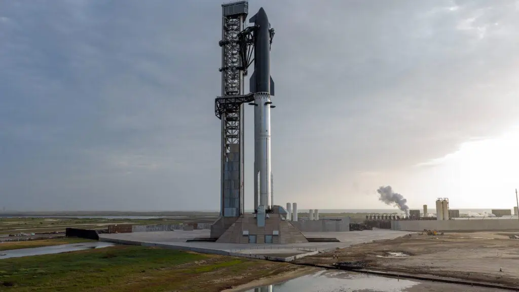 Rocket Report: India's Vikram-1 nears debut flight; AST to become rocket…