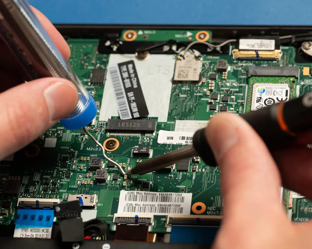 Before you buy a $12 mystery soldering iron and question every life choice that…