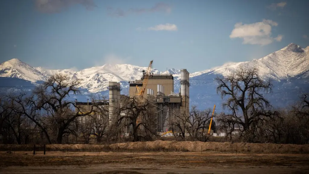 Colorado will decide whether a "right to natural gas" is added to state…