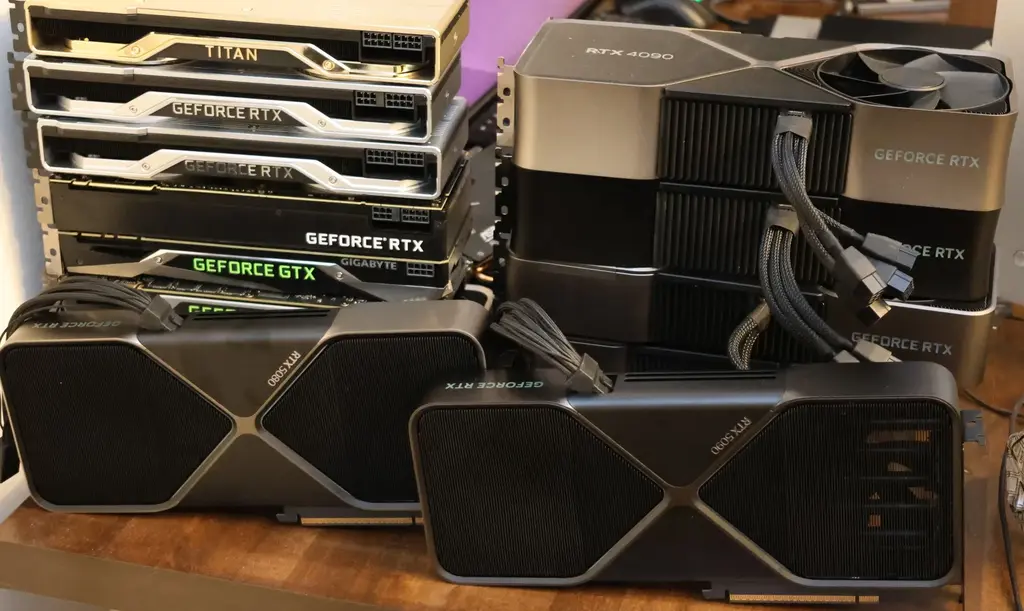 Open-Source NVIDIA Vulkan Driver "NVK" Merges Mesh Shader Support