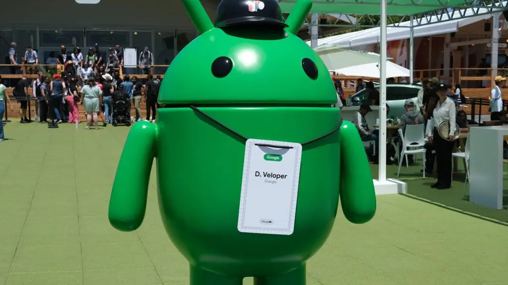 Google revamps Android AI dev benchmark, adds Fable 5 and other agents