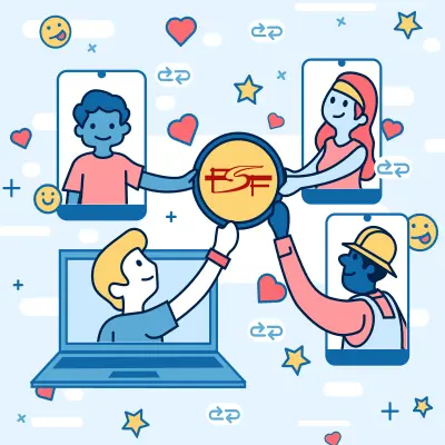 A #FSF associate membership doesn't just support the #FreeSoftware movement, it…