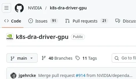 NVIDIA Talks Up "Expanding The Open-Source Horizon" Around AI & Kubernetes
