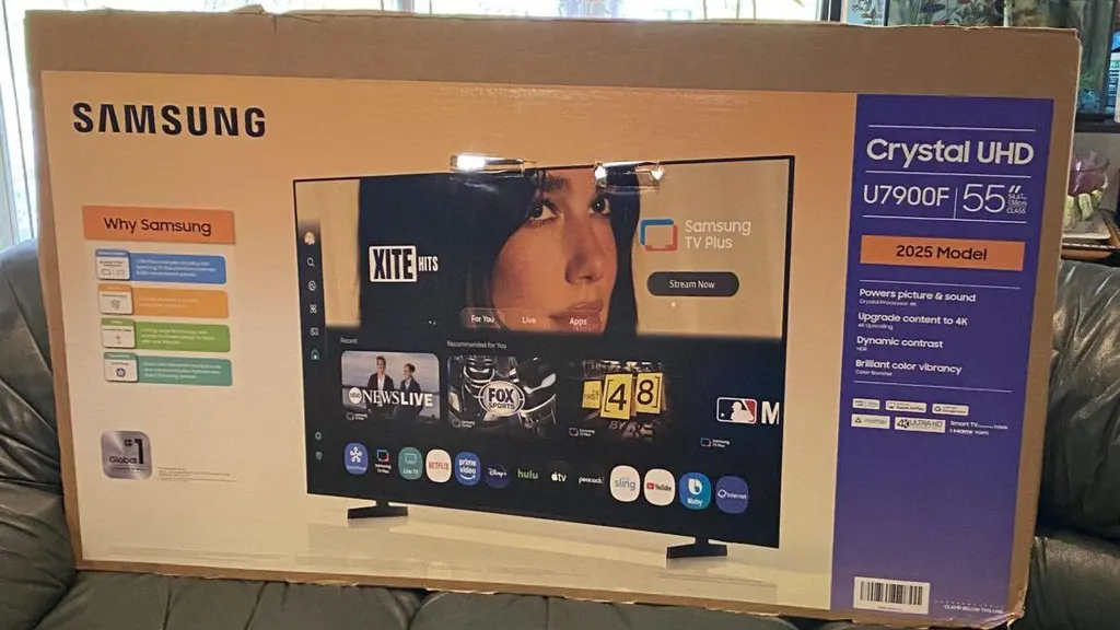 Singer Dua Lipa sues Samsung for $15 million for using her image on TV boxes