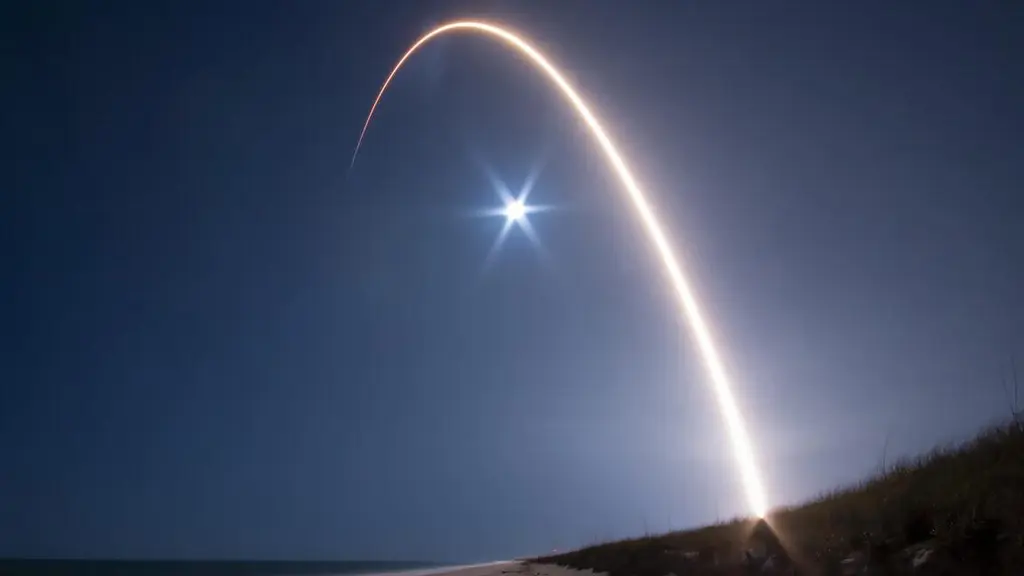 SpaceX swipes yet another military contract from United Launch Alliance