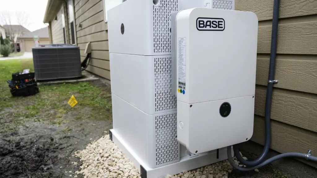 US home battery installations hit record high in early 2026