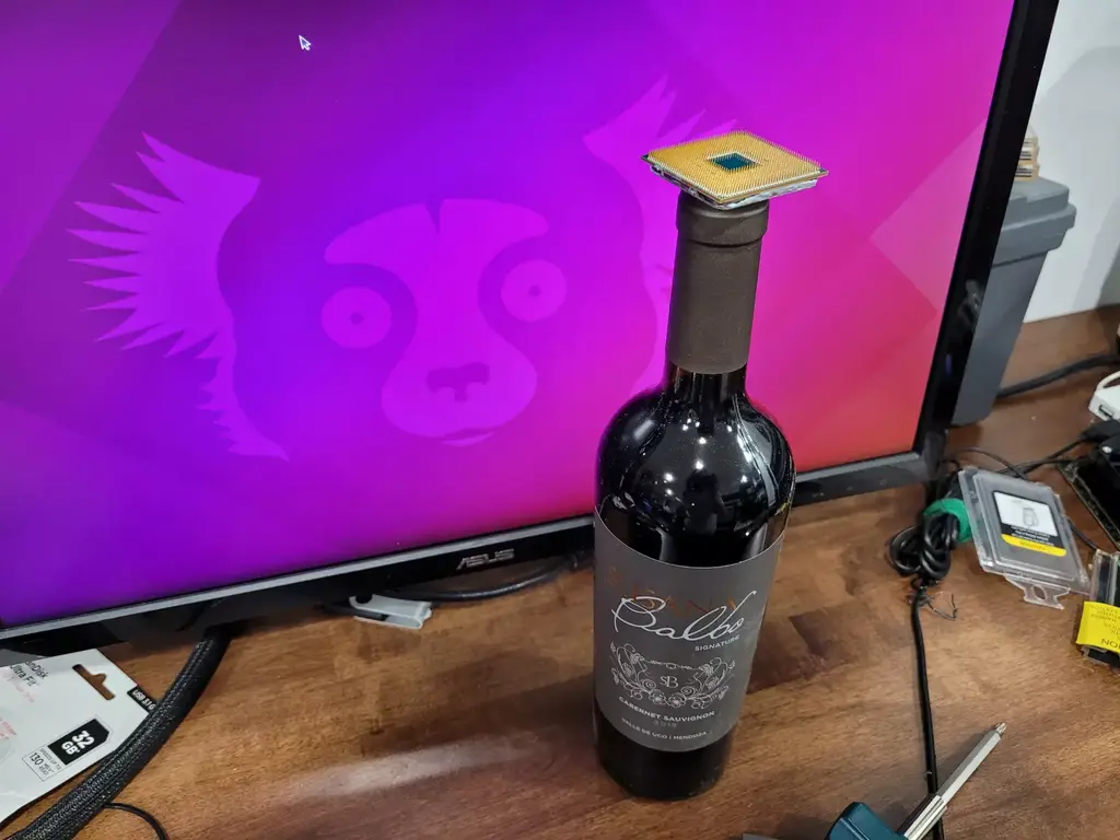 Wine-Staging 11.18 Adds New Patches To Further Improve WoW64