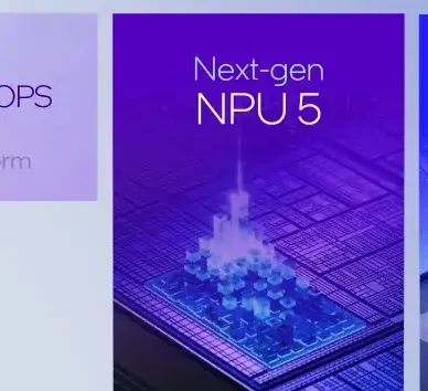 Intel NPU Linux Driver To Allow Limiting Frequency For Power & Thermal…