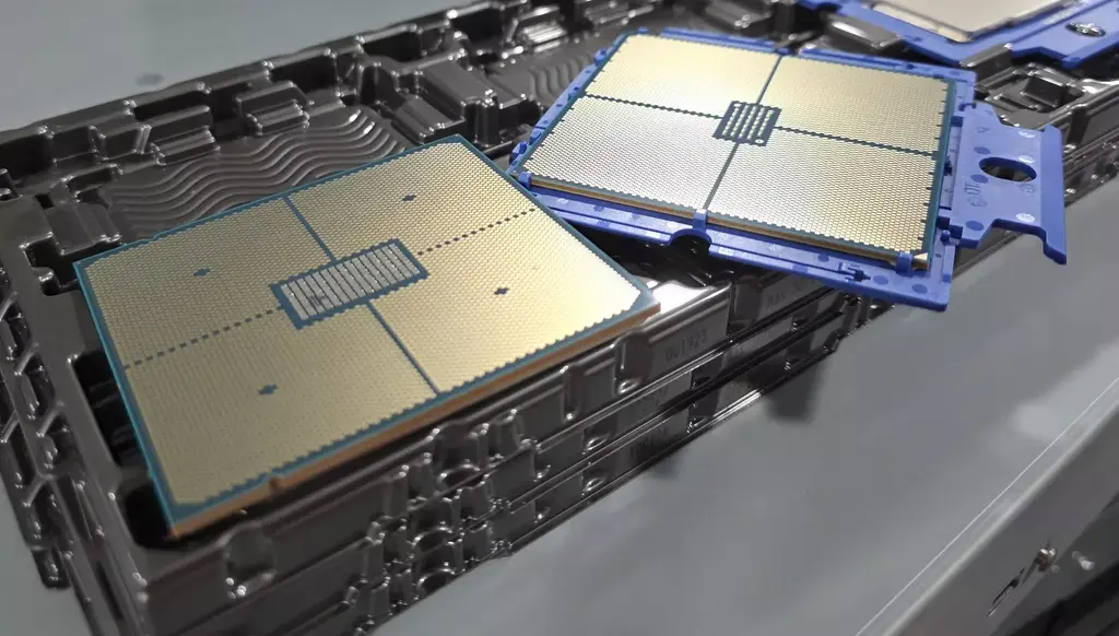 Linux Randomly Picking Idle CPU Cores Shows Modest Win On High Core Count…