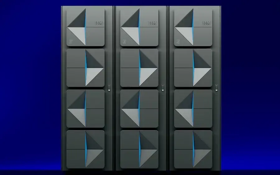 IBM Updates Linux Patches For Introducing ARM64 KVM Virtualization On s390