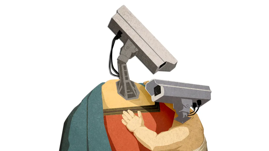 The #GUARDAct is an existential threat to software freedom. Do your part in…