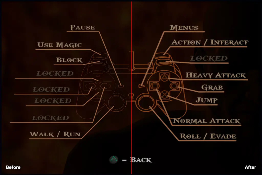 PCSX2's Hardware Renderer has gained support for AA1!