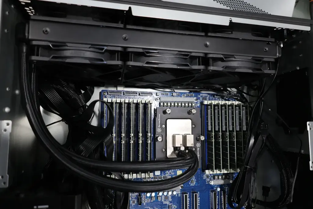 Meta Has A New Linux Optimization To Avoid Throttling TCP Throughput…