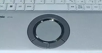 libinput 1.32 Released With Circular Scrolling Support For Circular Touchpads