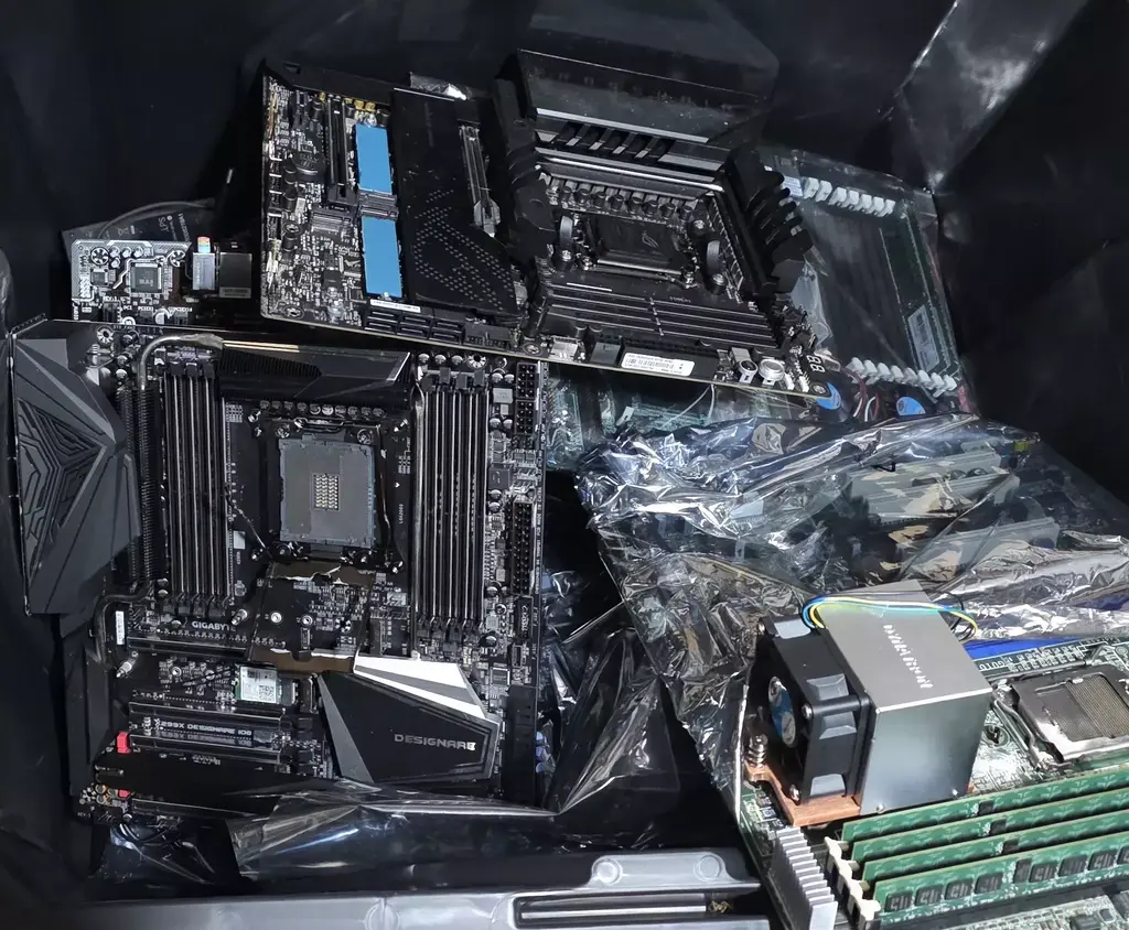 Linux Kernel Introducing New Taint Due To Fuzzing Bots Yielding Impractical…
