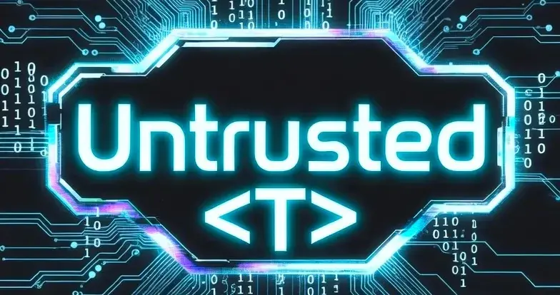 The Linux Kernel Working On A Rust-Based Untrusted Data API
