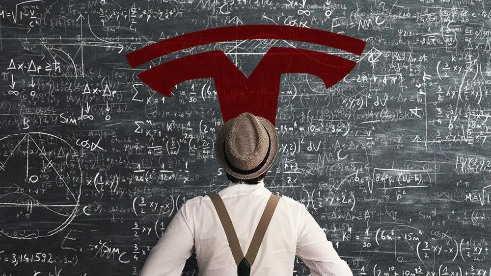 Tesla's revenues are up, but profits squeezed as Musk spends on AI