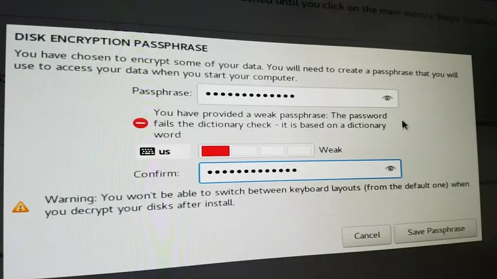 Cryptsetup 2.8.7 Released To Deal With Fallout Of Linux's Rushed AF_ALG…